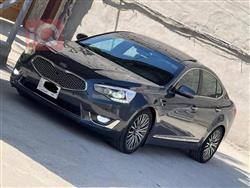 كيا كادينزا